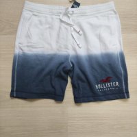 Мъжки къси панталони Hollister размер XXL, снимка 2 - Къси панталони - 43894901