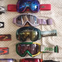 Oakley Smith Dragon Briko Bolle Anon Маска за ski snowboard , снимка 7 - Зимни спортове - 43533230