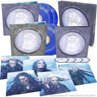  Nightwish ‎– Once  Box Set, снимка 1 - Грамофонни плочи - 36555910