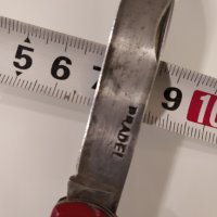 Стар френски джобен нож -,, PRADEL ", снимка 4 - Ножове - 39647996