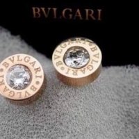 Обеци Bvlgari 52, снимка 1 - Обеци - 27860966