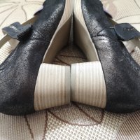Обувки Durea 38 н. Естествена кожа , снимка 9 - Дамски елегантни обувки - 32623879