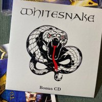 Whitesnake,Foreigner , снимка 11 - CD дискове - 44069795