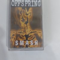 Offspring – Smash, снимка 1 - Аудио касети - 37878368