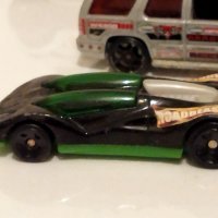 Колички  hot wheels , снимка 3 - Колекции - 42987424