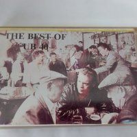 The Best Of UB40 - Volume 1, снимка 1 - Аудио касети - 37186708