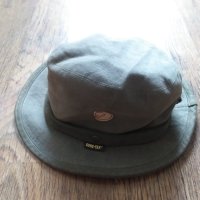 fjallraven gore tex - страхотна мъжка шапка ХЛ, снимка 5 - Шапки - 43274238
