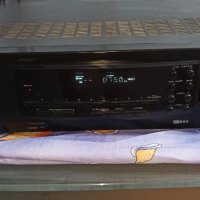 Receiver Kenwood, снимка 3 - Ресийвъри, усилватели, смесителни пултове - 43645460