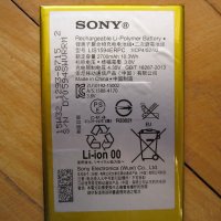 Батерия Sony LIS1594ERPC, снимка 3 - Оригинални батерии - 26746611