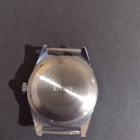 Мъжки  руски  часовник CORNAVIN automatik, снимка 4 - Мъжки - 38079126