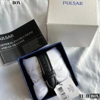 Pulsar Active Chronograph PT3992X1, снимка 4 - Мъжки - 43260616