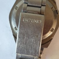 seiko automatic, снимка 18 - Мъжки - 33488427