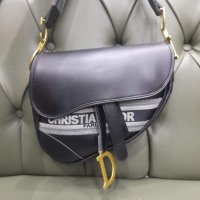 Луксозна чанта Christian Dior-VL83R, снимка 1 - Чанти - 43192739