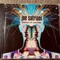 Joe Satriani,Cozy Powel,Gary Moore , снимка 5 - CD дискове - 39795184