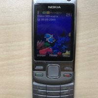 Nokia 6600i 3G, снимка 1 - Nokia - 37427565
