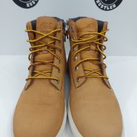 Дамски зимни обувки TIMBERLAND. Номер 40, снимка 3 - Дамски боти - 44051057