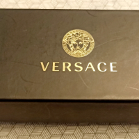Оригинални слънчеви очила Versace , снимка 9 - Слънчеви и диоптрични очила - 44913095