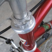 GITANE CYCLES-френски шосеен велосипед-РЕТРО, снимка 10 - Велосипеди - 43953982