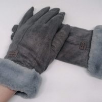 Зимни ръкавици , снимка 12 - Ръкавици - 39022655