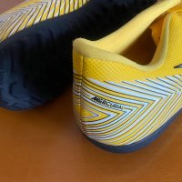 Nike Mercurial 45 номер, снимка 3 - Спортни обувки - 39528543