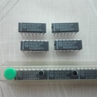 HEF4013BP - CMOS интегрална схема, PHILIPS, снимка 2 - Други - 43836165