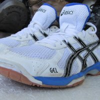 унисекс маратонки ASICS® GEL- FLARE, N 40 - 41, GOGOMOTO.BAZAR.BG®, снимка 1 - Маратонки - 33552660