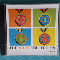 Various - 2008 - The No-1s Collection 2CD, снимка 5 - CD дискове - 44861237
