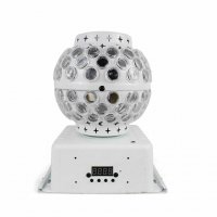 Нов модел уникален Led Magic Disco Ball Light, снимка 1 - Други - 37037009