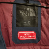The North Face 550 Gore Windstopper Jacket., снимка 5 - Якета - 36487993