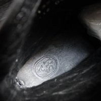 НОВИ и НАМАЛЕНИ! Ash Tokyo Studded Buckle Biker Boots Дамски Ботуши Супер Здрави Номер 41, снимка 16 - Дамски ботуши - 27420155