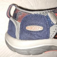 Keen № 36 дамски (детски) сандали, снимка 5 - Сандали - 40635634