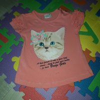 блузка, снимка 2 - Детски Блузи и туники - 21427500