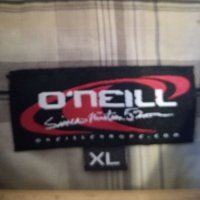 O'NEILL- Оригинална Мъжка  Риза, снимка 9 - Ризи - 32672801