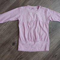 Детска блуза ново , снимка 1 - Детски Блузи и туники - 43227692