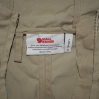 Fjallraven Stina Jacket, снимка 7 - Якета - 26717287