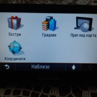 Гармин GPS навигация , снимка 13 - Garmin - 33554940