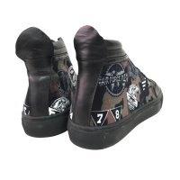 Мъжки обувки Philipp Plein Air Force !!!, снимка 3 - Кецове - 44033429