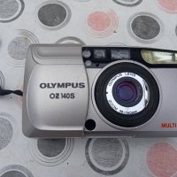 OLYMPUS OZ 140S Фотоапарат, снимка 3 - Фотоапарати - 39660262