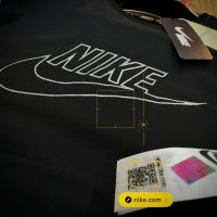 Nike мъжка тениска висок клас реплика, снимка 4 - Тениски - 39771416