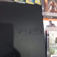 PS3, снимка 5 - PlayStation конзоли - 43335322