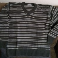 Мъжки пуловери,XL, снимка 7 - Пуловери - 36333168