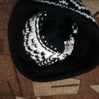 Eisbär-дамски зимни шапки, снимка 12 - Шапки - 39137737