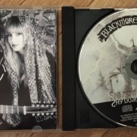 CD - Cher /Roxette /Enya /Dead Can Dance / Blackmore’s Night/Sacred Spirit, снимка 7 - CD дискове - 38195940