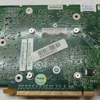 видео карта NVidia Quadro FX1500, 256MB,256bit, PCI-E , снимка 2 - Видеокарти - 43400841