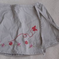 Бебешка пола- панталон , снимка 1 - Комплекти за бебе - 35437902