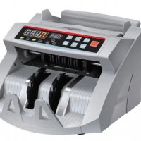 Банкнотоброячна машина за хартиени пари левове банкноти, снимка 5 - Друго търговско оборудване - 39300899