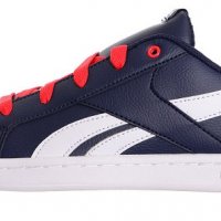 Детски маратонки Reebok Classic Royal, снимка 2 - Детски маратонки - 27629989