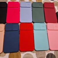 iPhone 14 Pro Max силиконови гърбове, снимка 4 - Калъфи, кейсове - 38487308