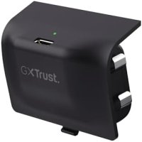 Ново Trust Зарядно за контролер Xbox Series X / S 20 часа Игрово Време USB-C, снимка 1 - Друга електроника - 43557166