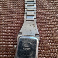 Часовник Qmax #2, снимка 4 - Антикварни и старинни предмети - 35559289